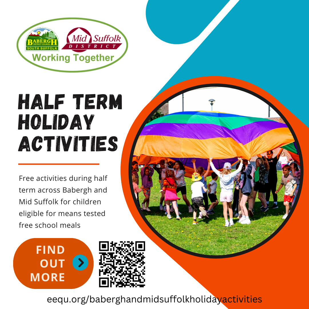 BMSDC Half Term Programme