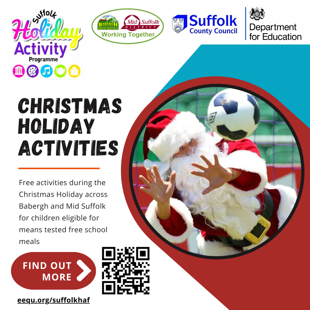 Christmas Activities
