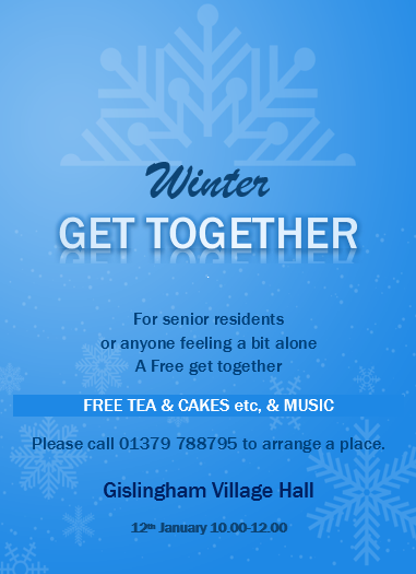 Winter Get Together